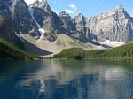 Cdn Rockies Adventure (Aug 2010) - Banff - 021
